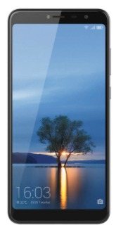 Hisense HS-F24 Dual SIM TD-LTE